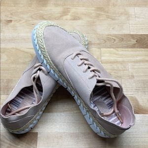 Women’s Crevo Camellia Shoes